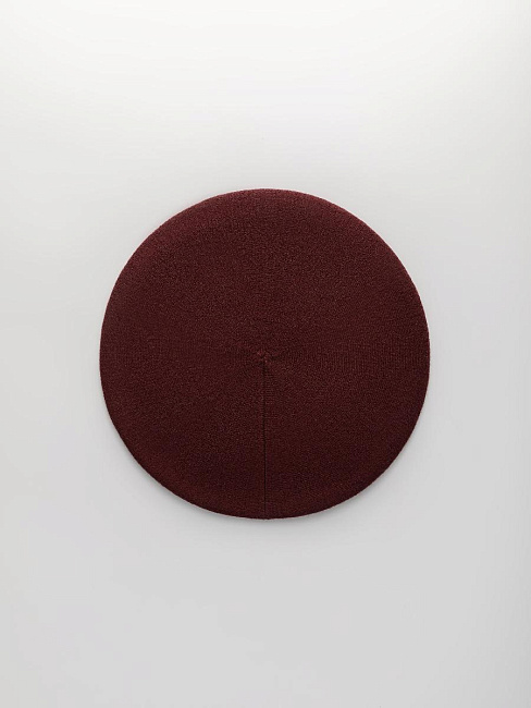 Берет двойной с кашемиром ESW 25586