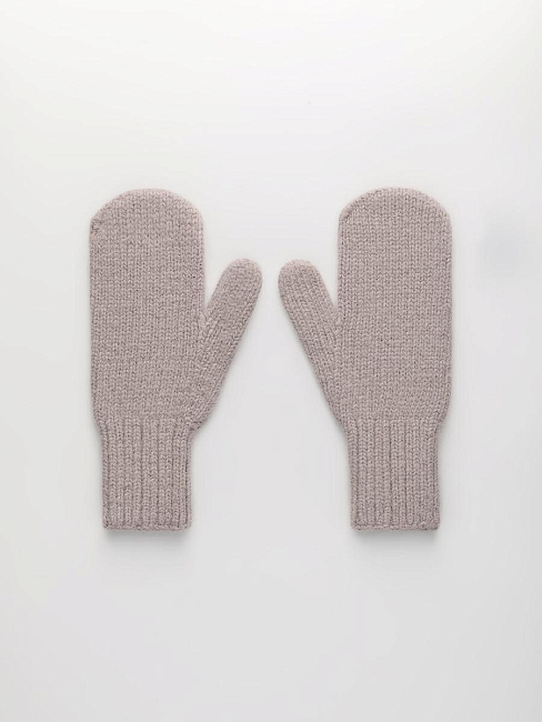 Варежки из ангоры PR 25045