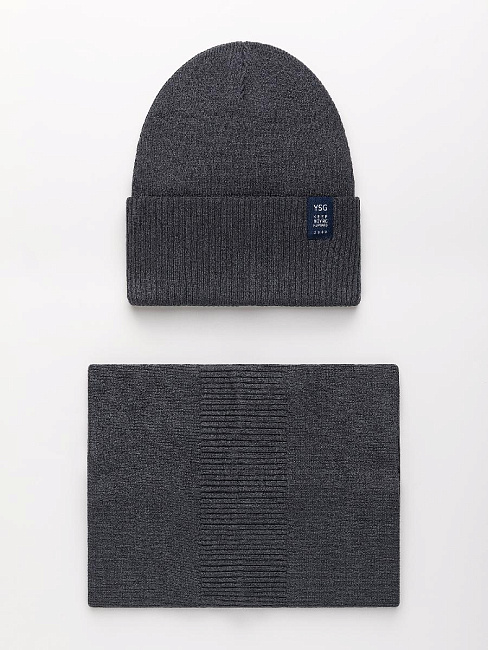 Комплект двойной с кашемиром YC 818 К-Т