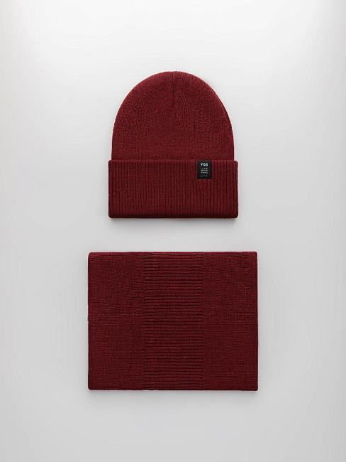 Комплект двойной с кашемиром YC 818 К-Т