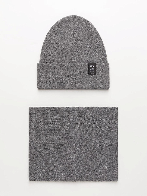 Комплект двойной с кашемиром ESM 182 К-Т