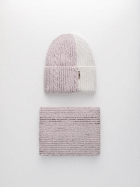 Комплект двойной 40% ангора PR 25029