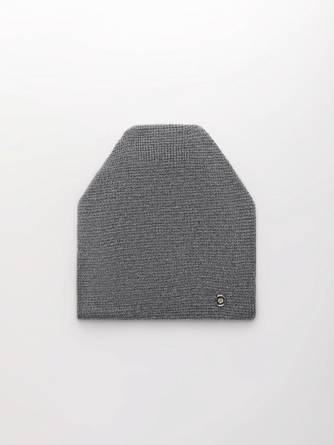 Шапка двойная с кашемиром ESW 1062