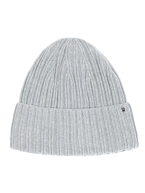 Шапка на флисе с хлопком ESM 25317