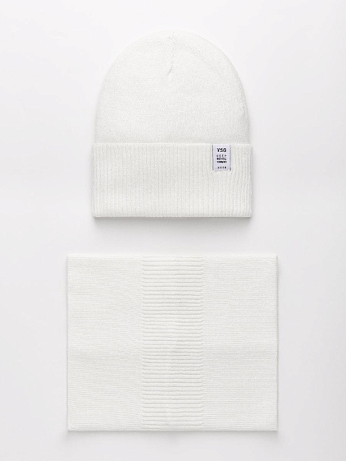 Комплект двойной с кашемиром YC 818 К-Т