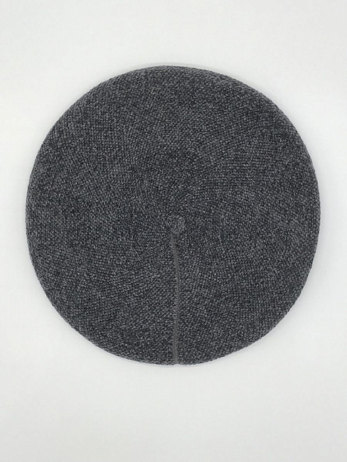 Берет полуторный с велюром ESW 916