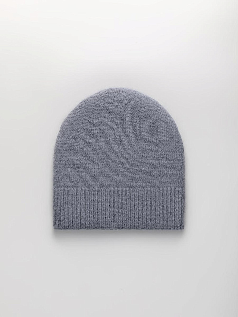 Шапка двойная 40% ангора PR 25048