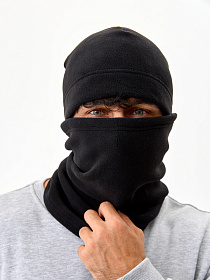 Комплект флисовый тактический толщиной 380 г/кв.м. 