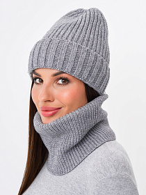 Комплект на флисе с кашемиром ESW 25522/1 К-Т