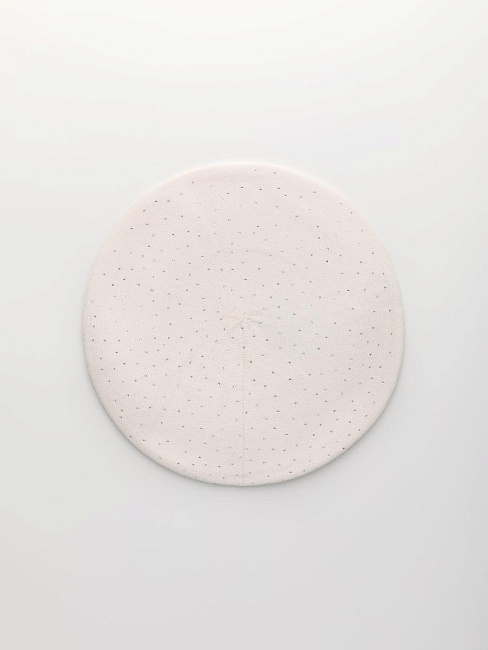 Берет полуторный с кашемиром ESW 24107/1