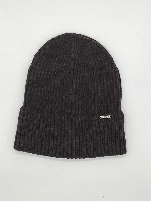 Шапка одинарная с кашемиром ESW 26161