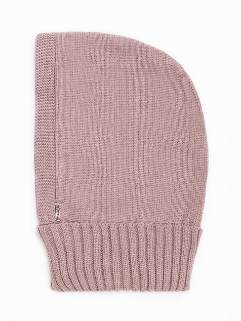 Капюшон на флисе с кашемиром ESW 25523