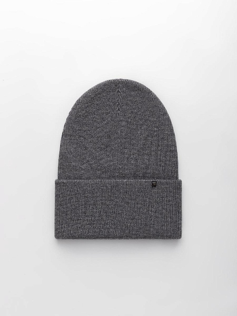 Шапка двойная с кашемиром ESM 24303