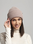 Шапка двойная  40% ангоры