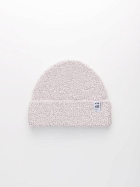 Шапка двойная с шерстью мериноса ESW 24184