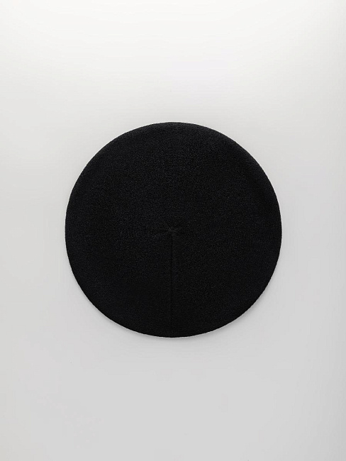 Берет двойной с кашемиром ESW 25586