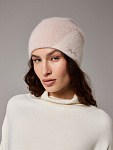 Шапка двойная 40% ангора