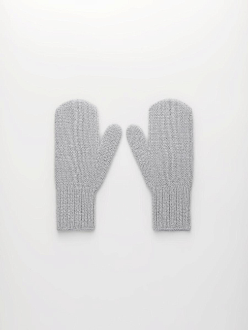 Варежки из ангоры PR 25045