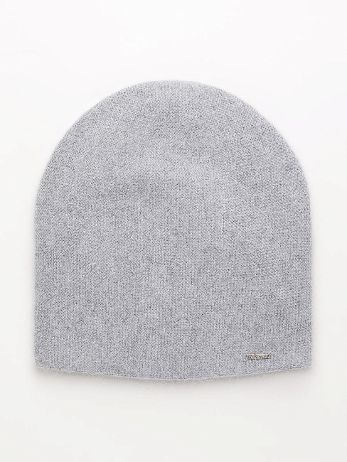 Шапка двойная с ангорой ESW 506