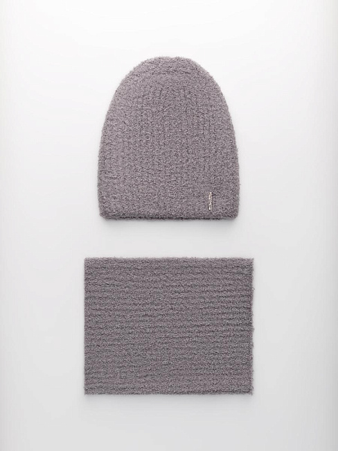 Комплект двойной с шерстью мериноса ESW 24181 К-Т