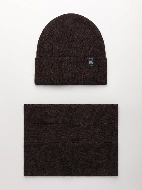 Комплект двойной с кашемиром ESM 182 К-Т