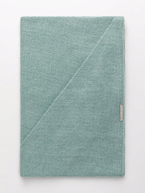 Косынка одинарная с ангорой ESW 1032