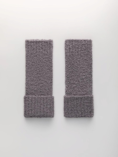 Митенки плюшевые ESW 25580