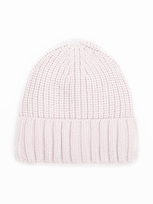 Шапка на флисе с кашемиром ESW 25522/1