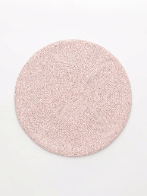 Берет полуторный с кашемиром ESW 737