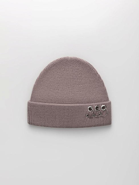 Шапка одинарная с кашемиром ESW 25584