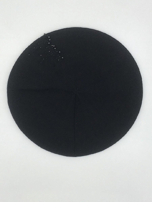 Берет полуторный с кашемиром ESW 26119