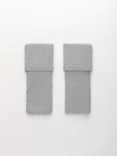 Митенки одинарные с ангорой ESW 1258