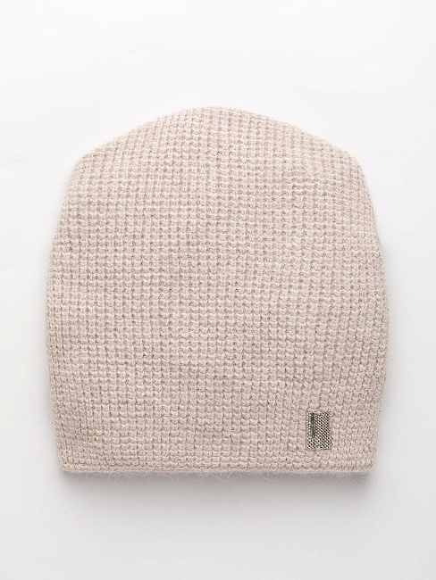 Шапка двойная 40% ангоры PR 067