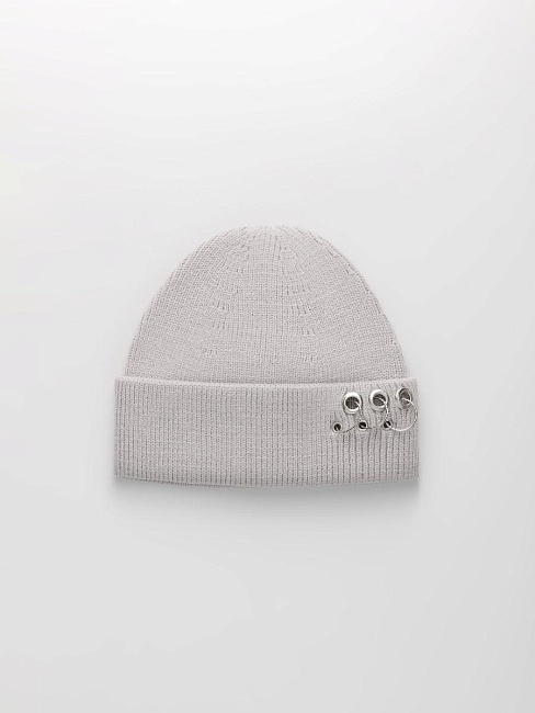 Шапка одинарная с кашемиром ESW 25584