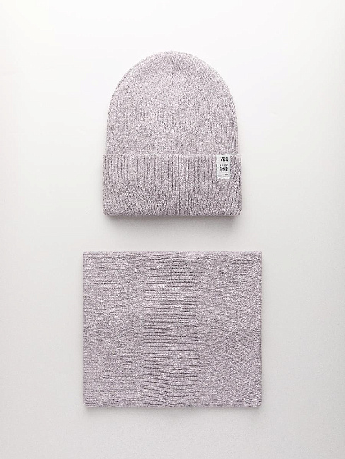 Комплект двойной с кашемиром YC 818 К-Т