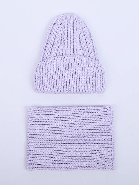 Комплект на флисе с шерстью мериноса ESW 24144 К-Т