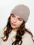 Шапка одинарная с хлопком