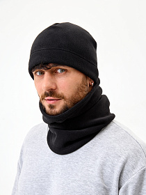 Комплект флисовый тактический толщиной 380 г/кв.м. 