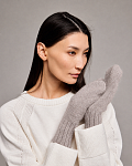 Варежки из ангоры