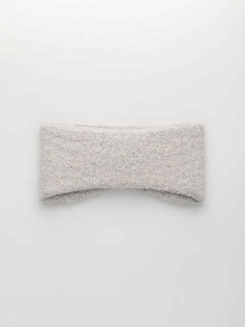 Повязка двойная с шерстью мериноса PR 25036