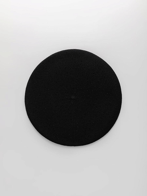 Берет полуторный с кашемиром ESW 24107/1