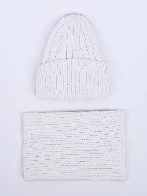 Комплект на флисе с шерстью мериноса ESW 24144 К-Т