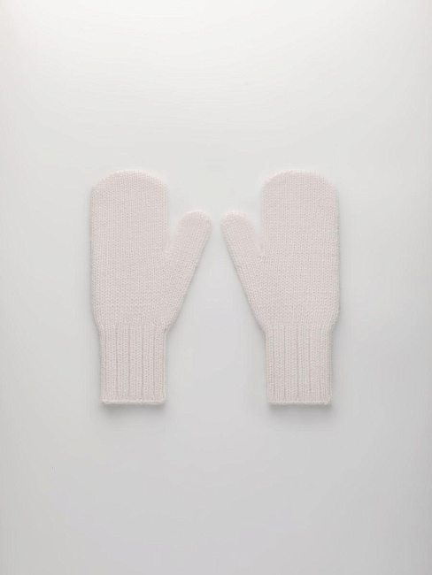 Варежки из ангоры PR 25045