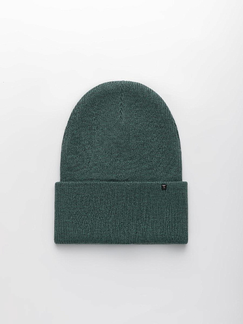 Шапка двойная с кашемиром ESM 24303