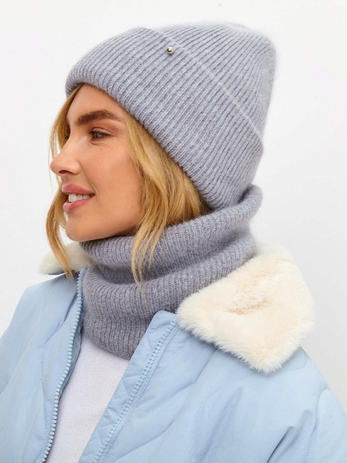 Комплект двойной 40% ангоры PR 044 К-Т