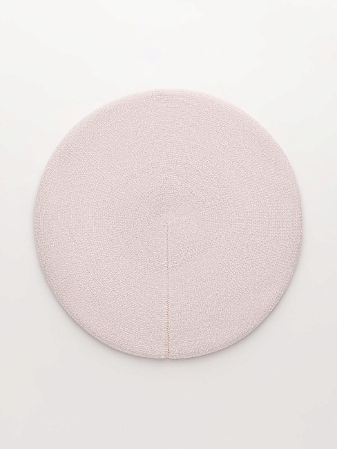 Берет полуторный с велюром ESW 916