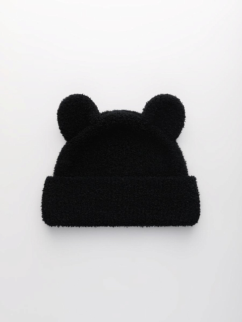 Шапка одинарная с шерстью мериноса ESW 24186