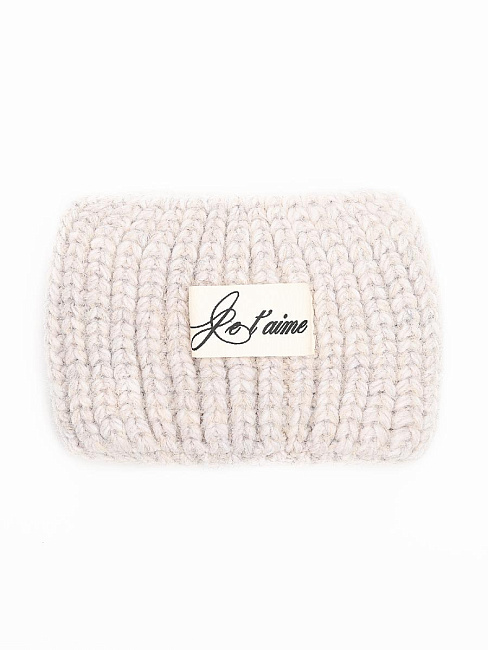 Повязка двойная с шерстью мериноса ESW 25545