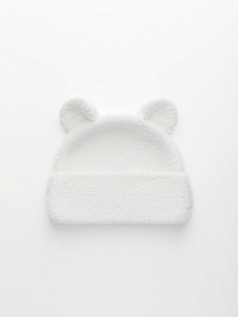 Шапка одинарная с шерстью мериноса ESW 24186