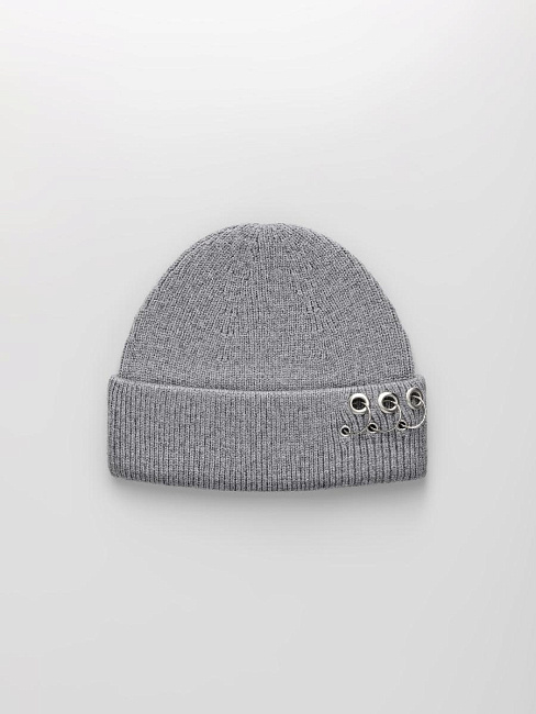 Шапка одинарная с кашемиром ESW 25584